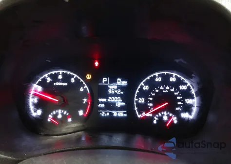 2020 Hyundai Accent Sel z USA, uszkodzony, nr VIN 3KPC24A64LE107405